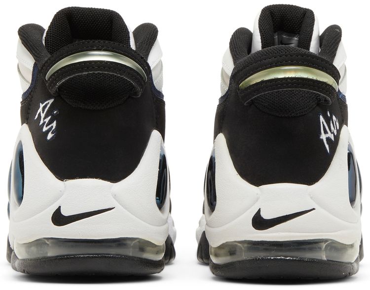 Nike Air Max Uptempo 97 College Navy