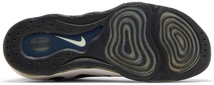 Nike Air Max Uptempo 97 College Navy