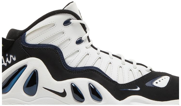 Nike Air Max Uptempo 97 College Navy