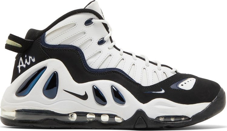 Air Max Uptempo 97 'College Navy' | GOAT