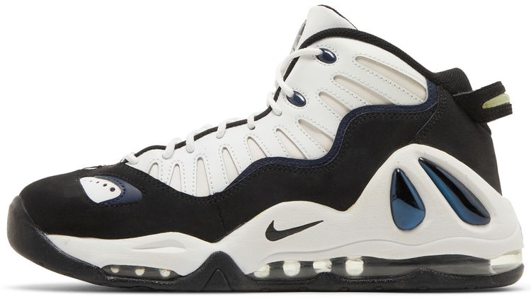 Nike Air Max Uptempo 97 College Navy