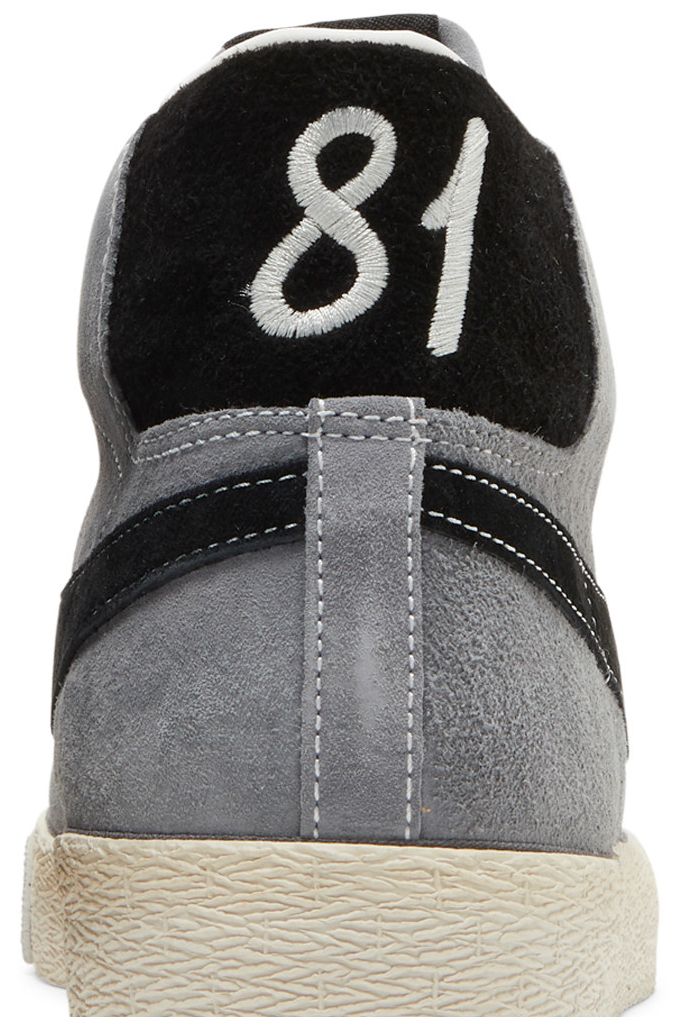 Nike Blazer SB Made in 81
