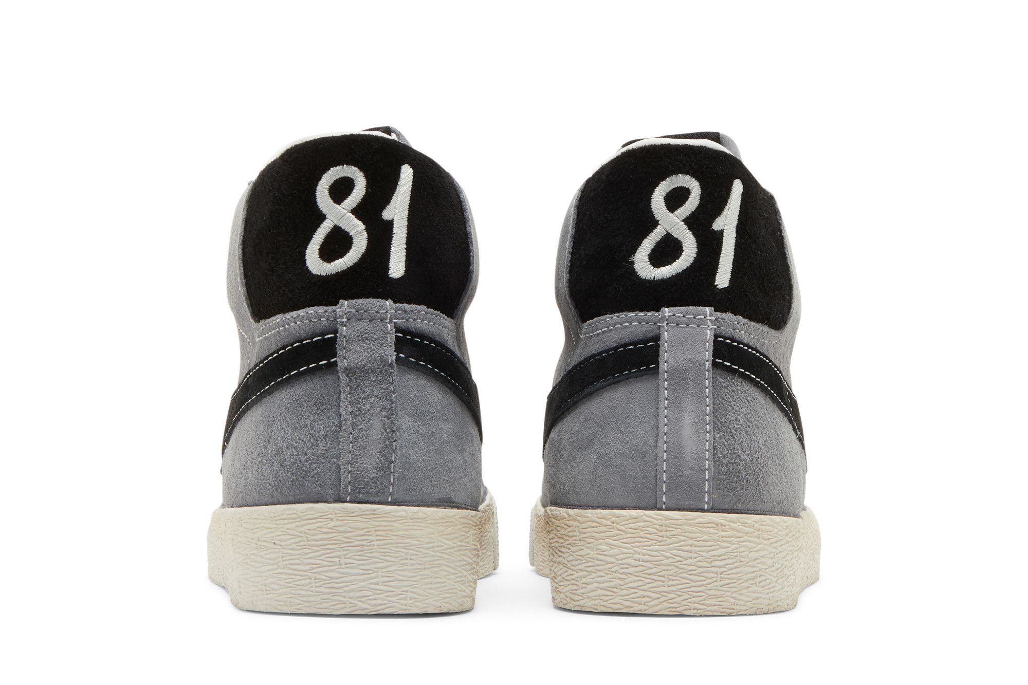 Size 12.0 Blazer SB Made in 81