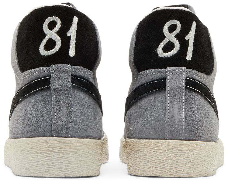 Nike Blazer SB Made in 81