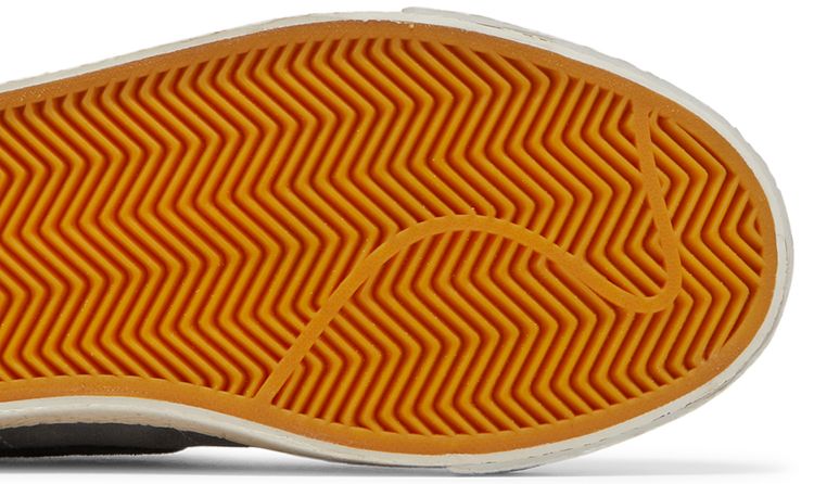 Nike Blazer SB Made in 81