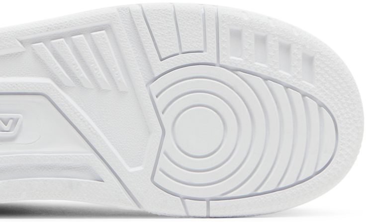 Air Jordan 3 Retro BP Black