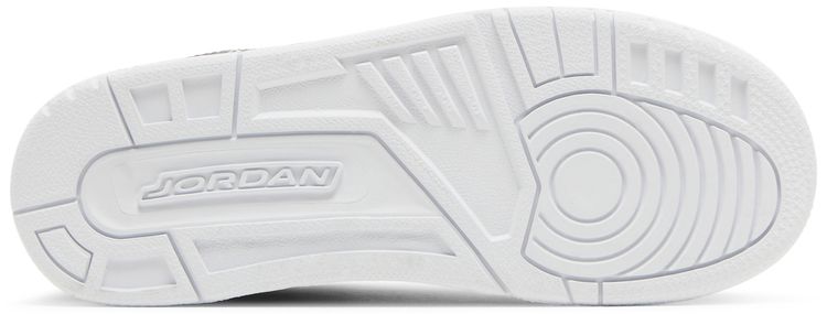 Air Jordan 3 Retro BP Black