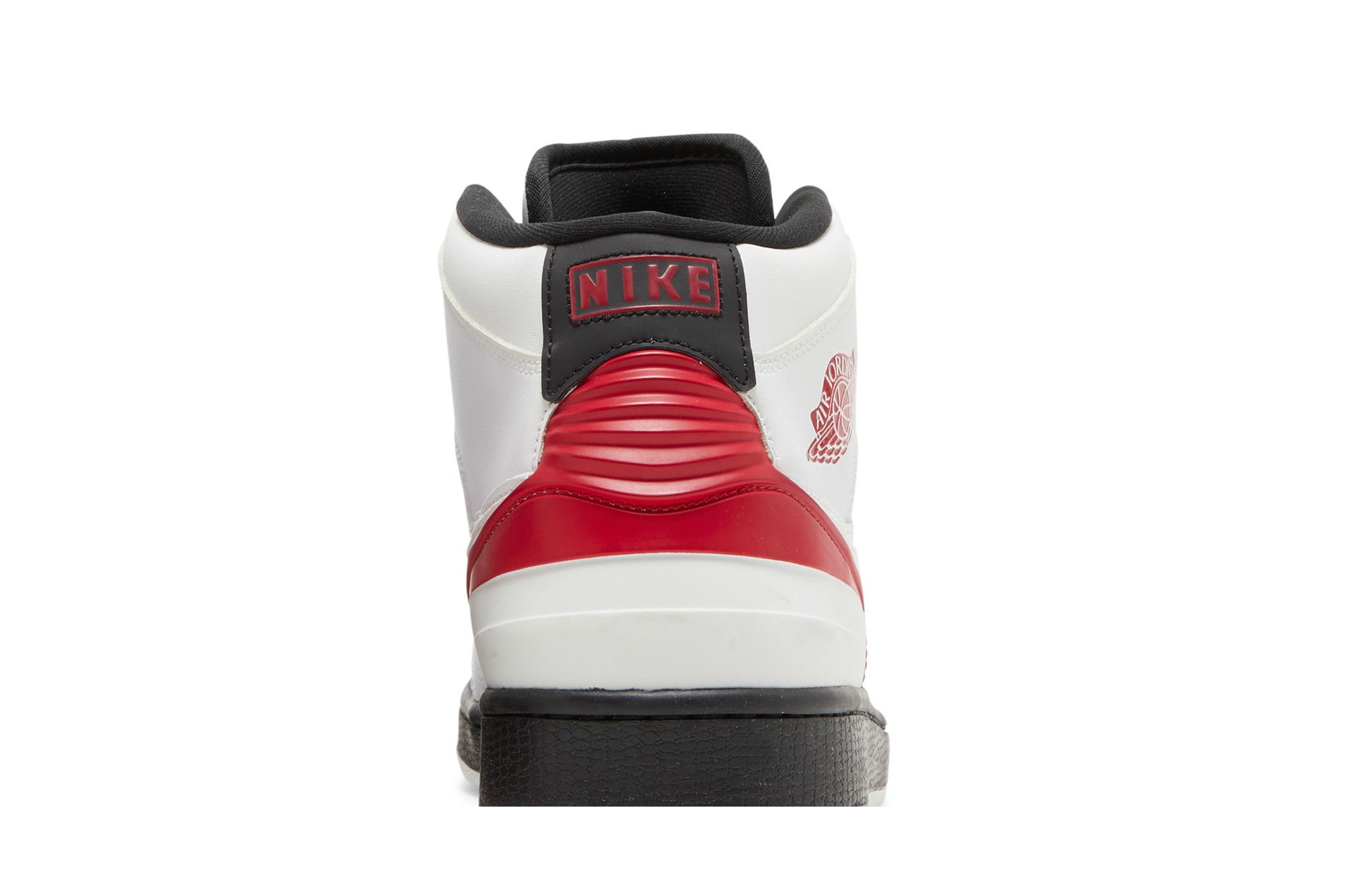 Jordan 1 retro 86 white gym red new arrivals