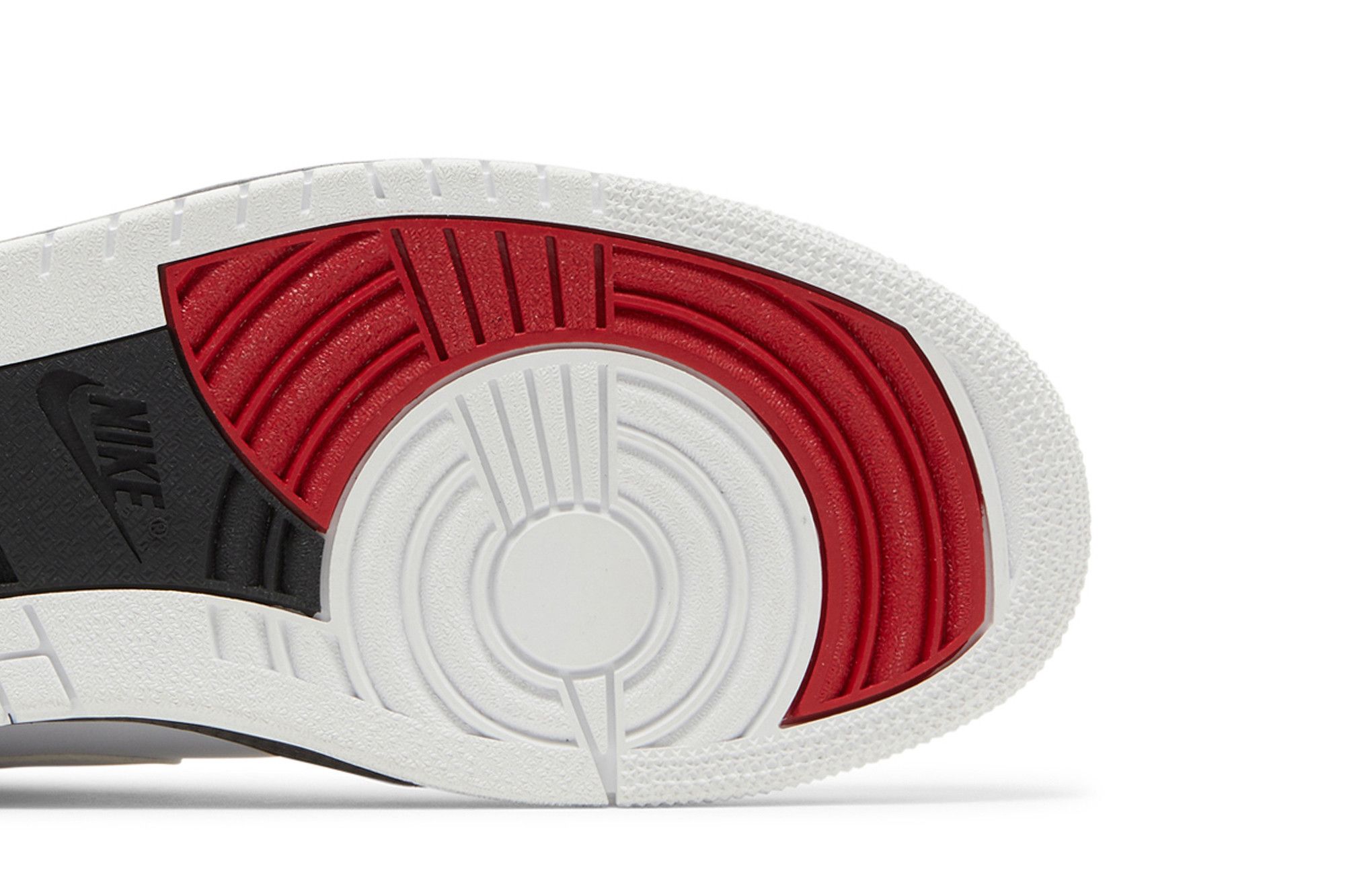 Buy Air Jordan 1 Retro 86 White Gym Red 644490 101 GOAT CA