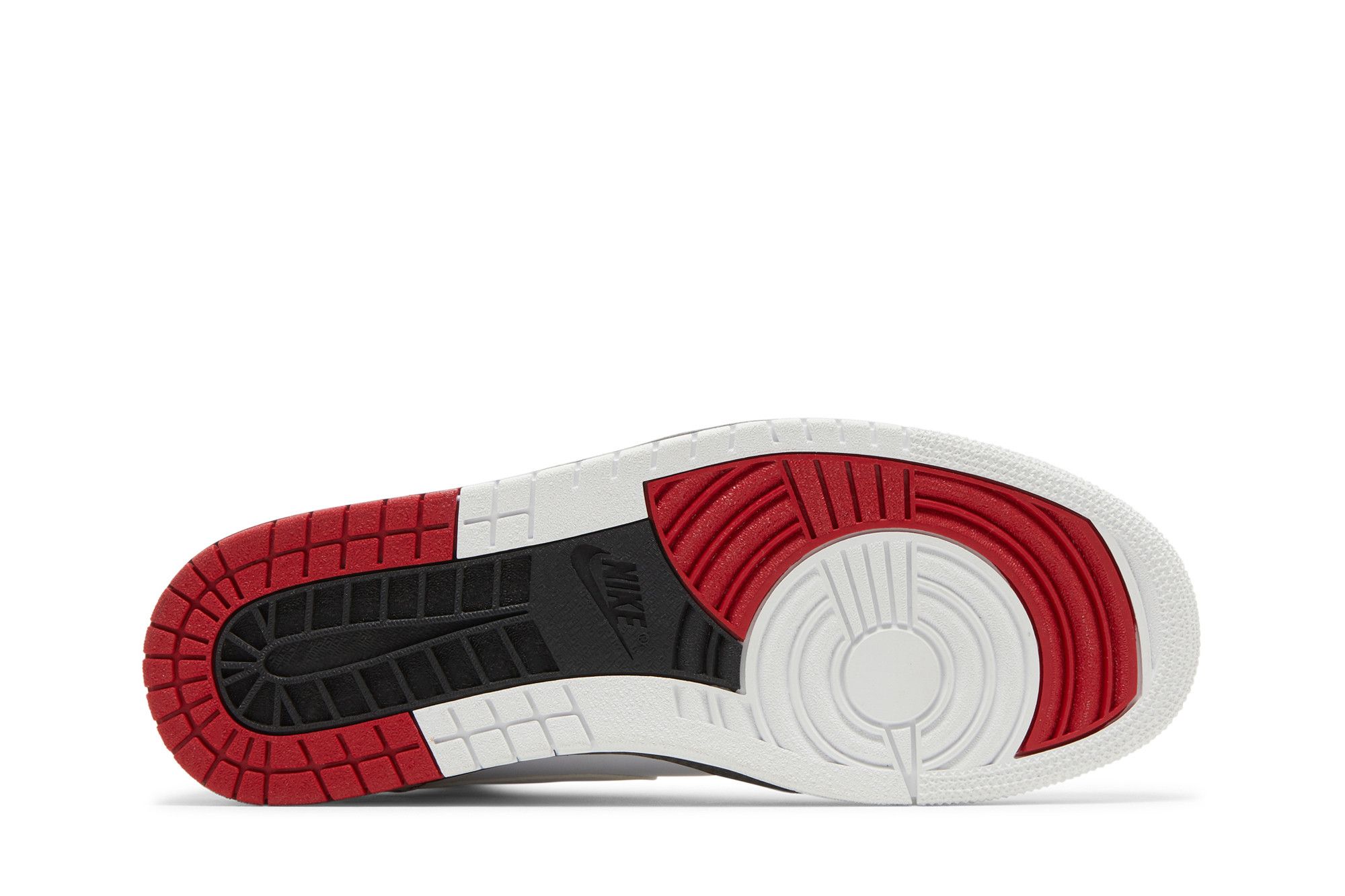 Buy Air Jordan 1 Retro 86 'White Gym Red' - 644490 101 | GOAT