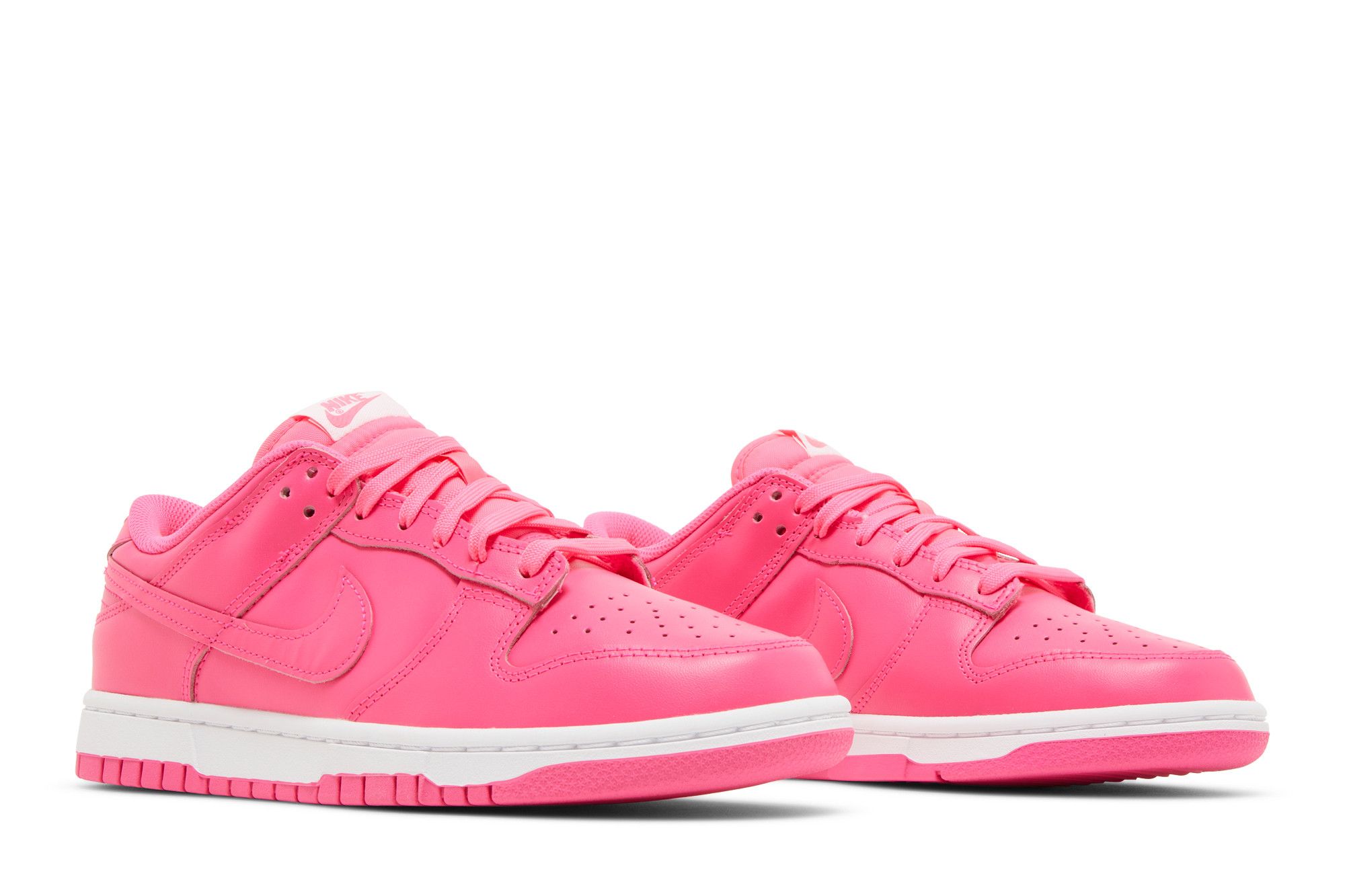 ◆NIKE◇WMNS NIKE DUNK LOW “HYPER PINK” Buy Wmns Dunk Low 'Hyper Pink' - DZ5196 600 | GOAT
