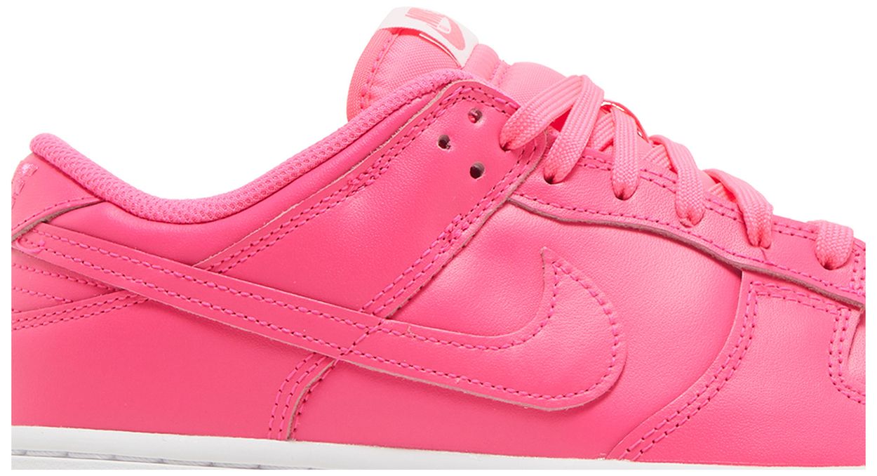 dunk light pink
