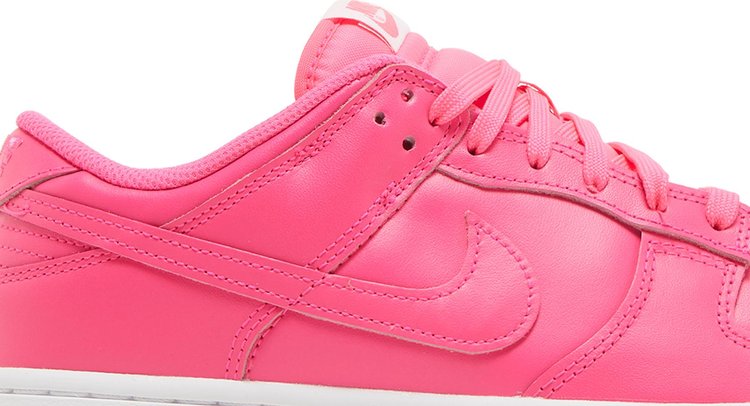 Wmns Dunk Low Hyper Pink