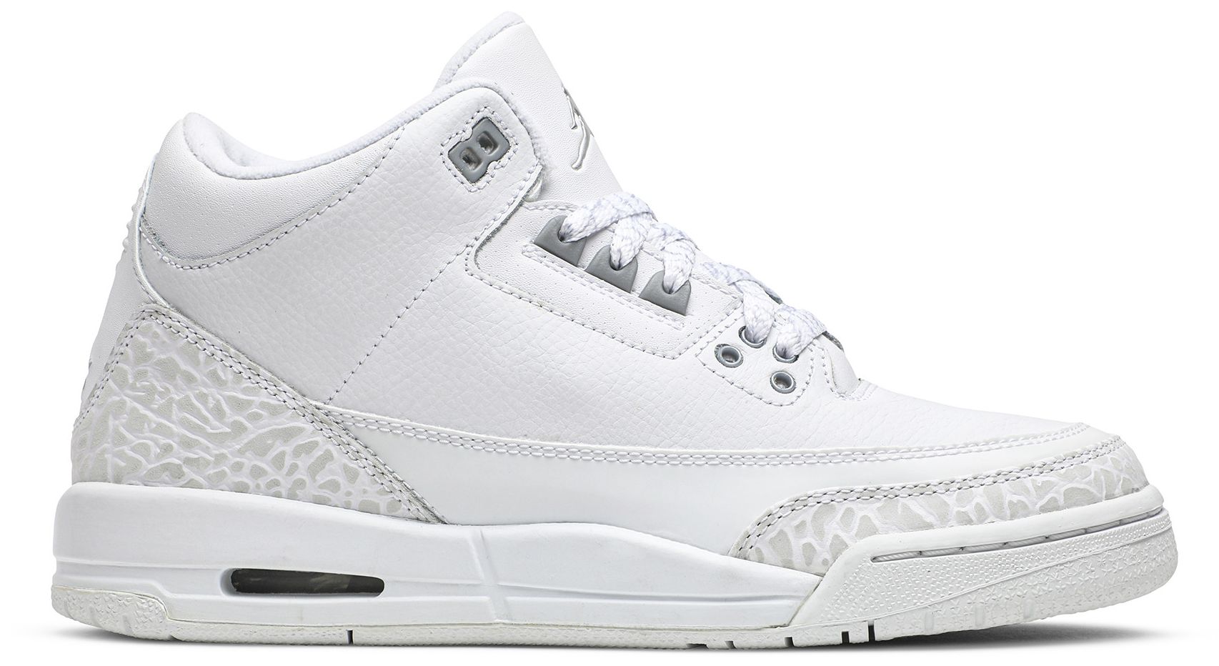 gs air jordan 3