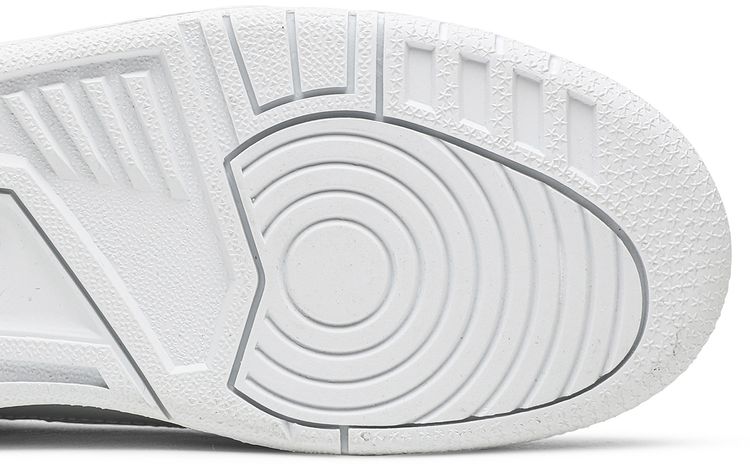 Air Jordan 3 Retro GS Pure Money 2007