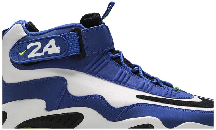 Nike Air Griffey Max 1 Varsity Royal
