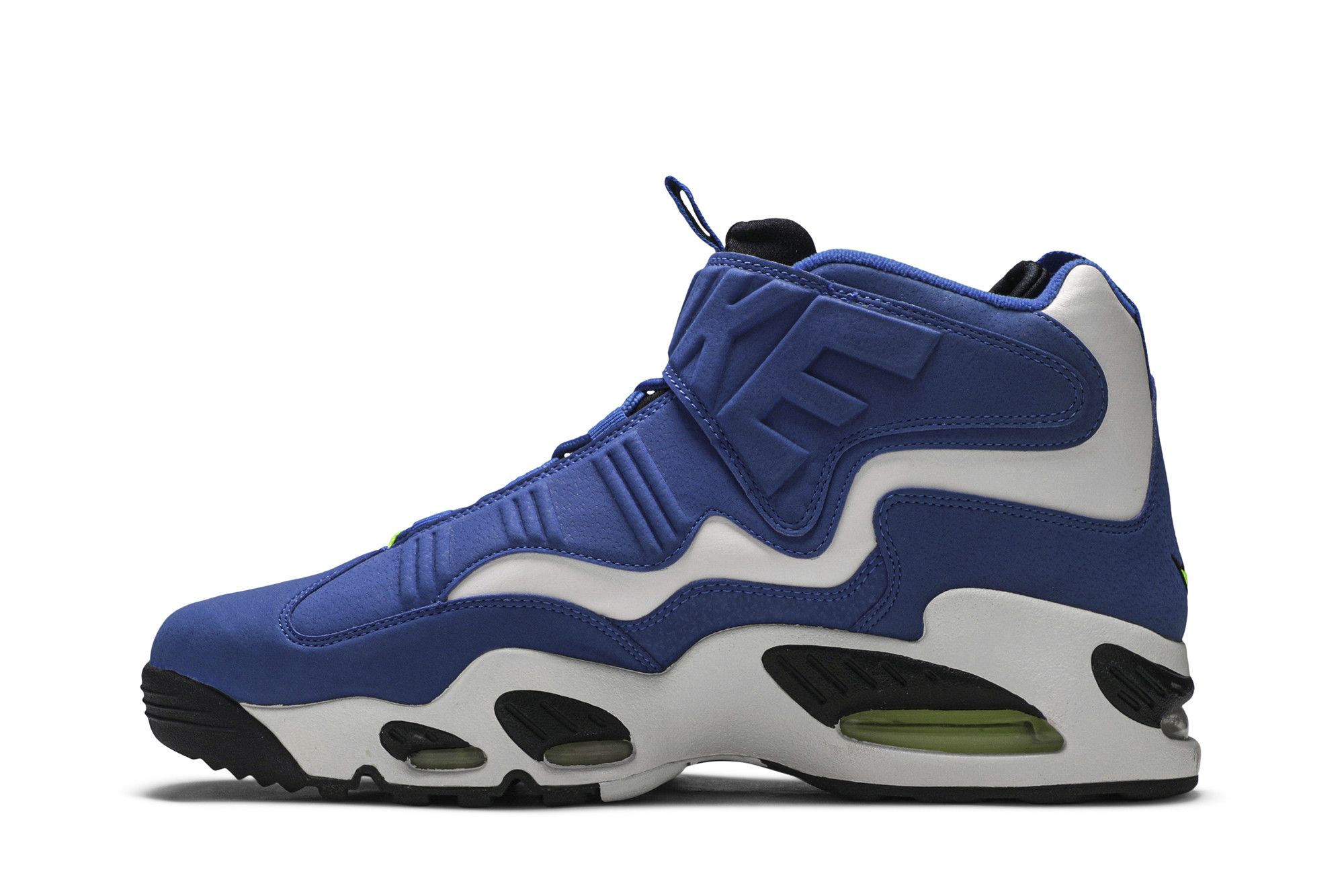 Achetez des Air Griffey Max 1 Varsity Royal 354912 411 GOAT FR