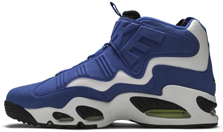 Nike Air Griffey Max 1 Varsity Royal
