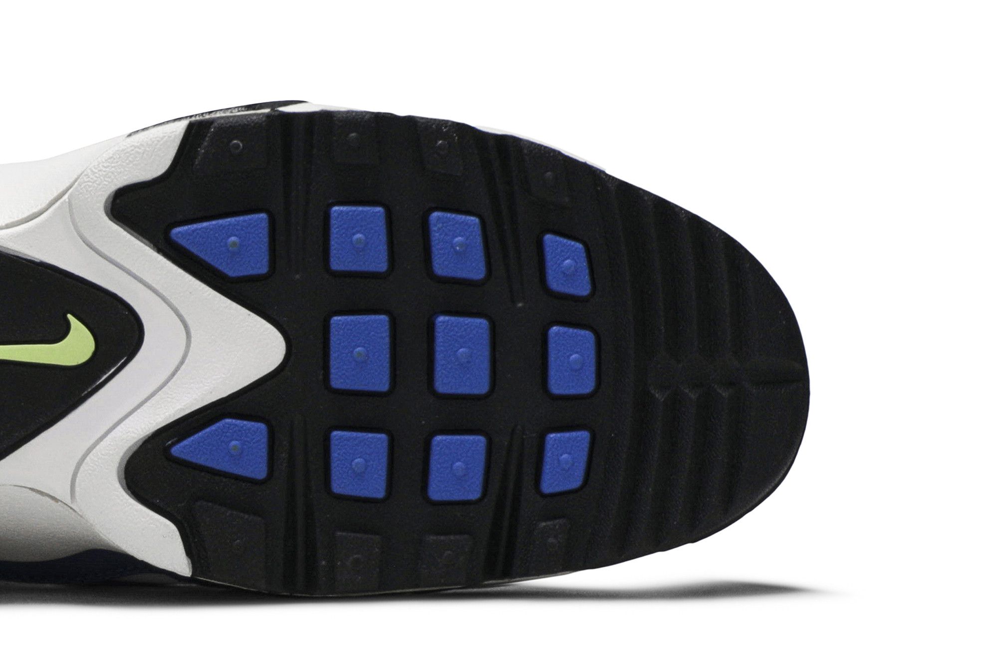 nike air griffey max 1 varsity royal blue