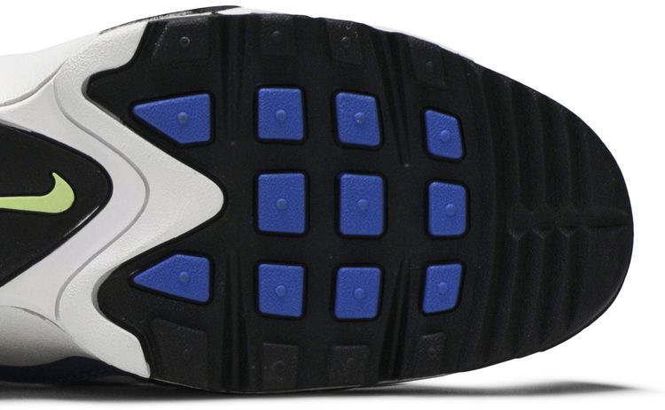 Nike Air Griffey Max 1 Varsity Royal