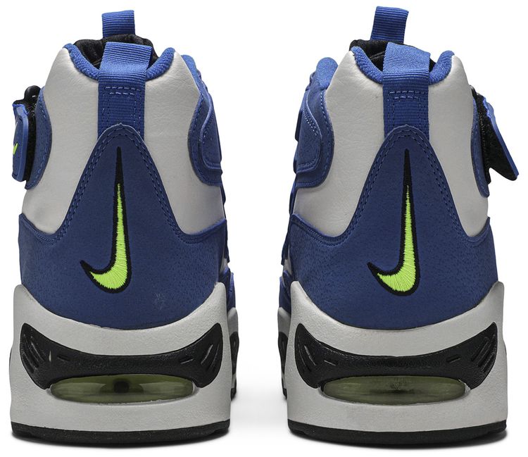 Nike Air Griffey Max 1 Varsity Royal