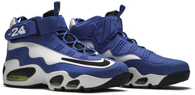 Nike Air Griffey Max 1 Varsity Royal