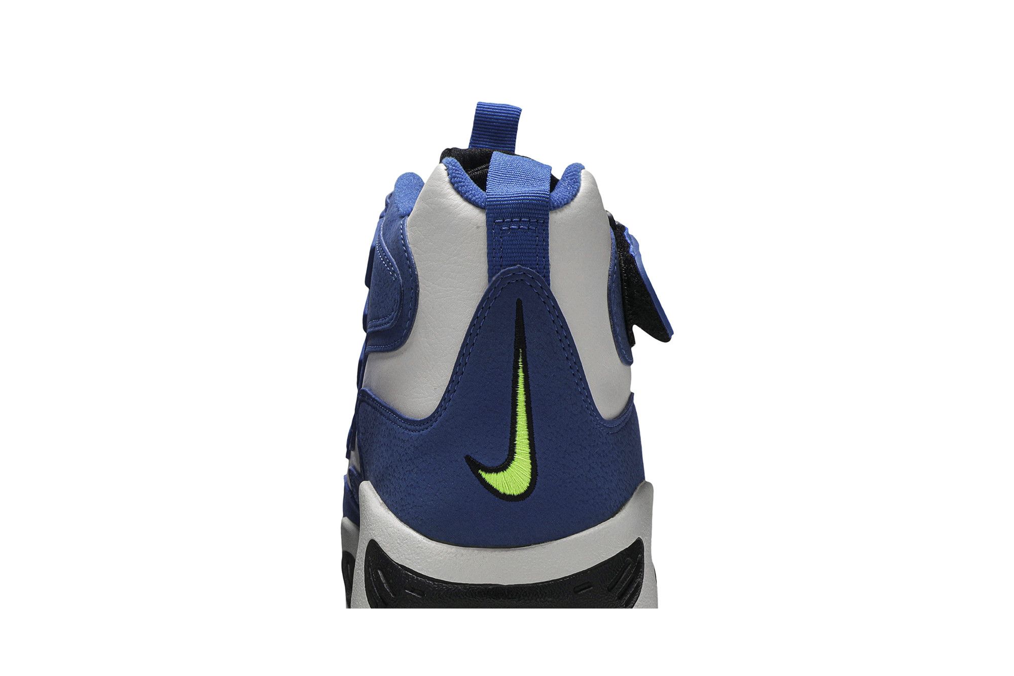 nike air griffey max 1 varsity royal