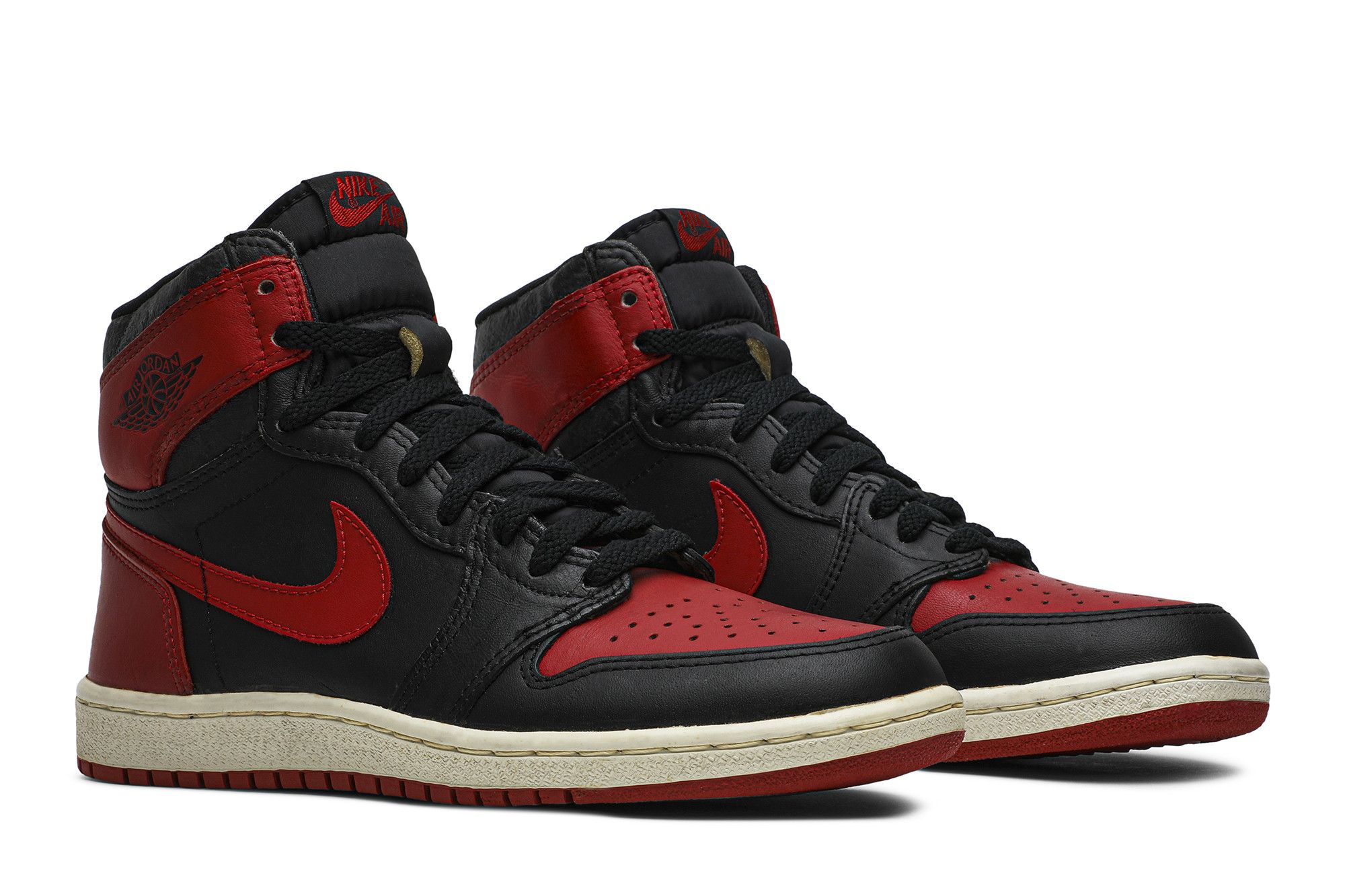 1985 bred shop