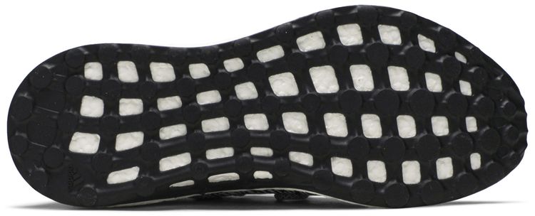 Adidas PureBoost Oreo