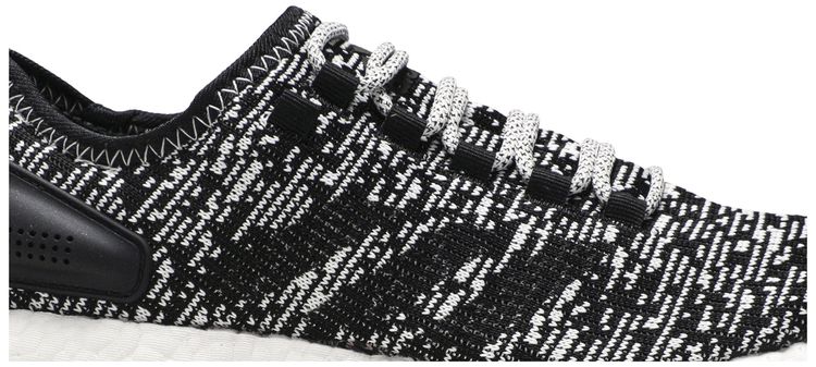 Adidas PureBoost Oreo
