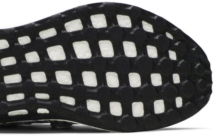 Adidas PureBoost Oreo