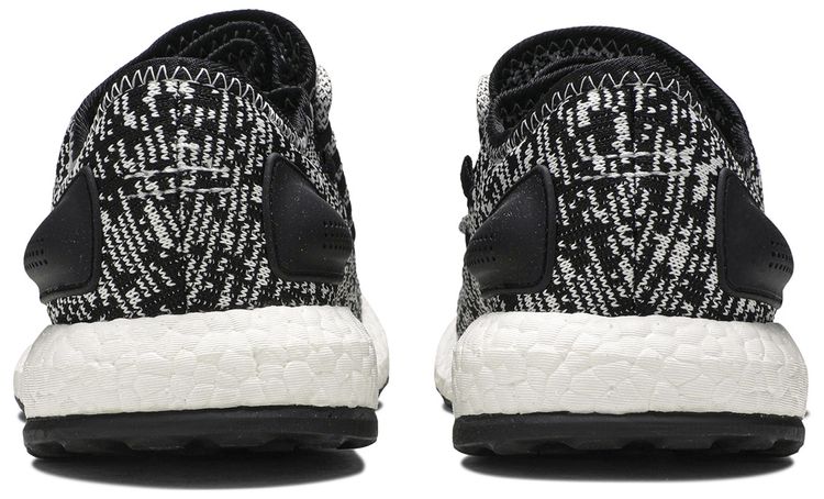 Adidas PureBoost Oreo