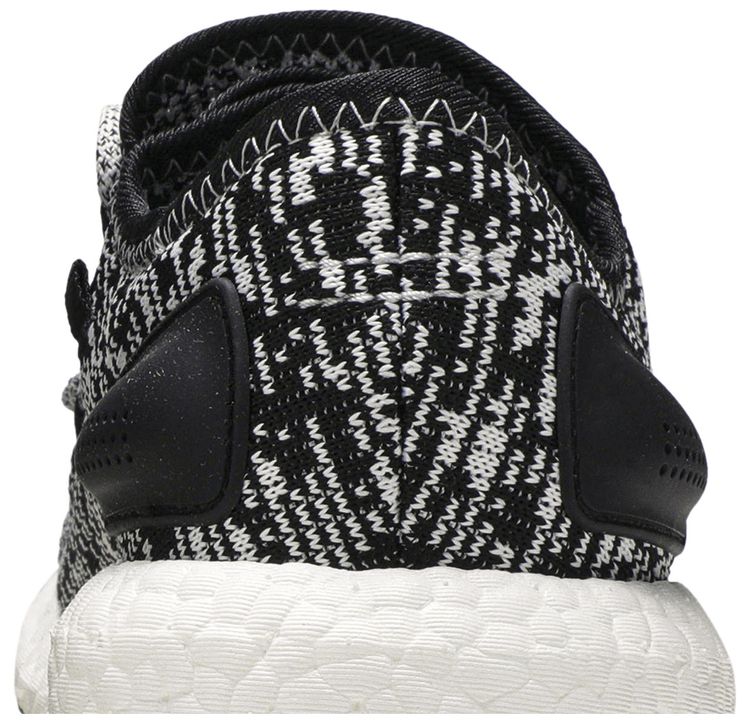 Adidas PureBoost Oreo