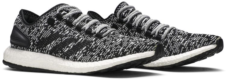 Adidas PureBoost Oreo