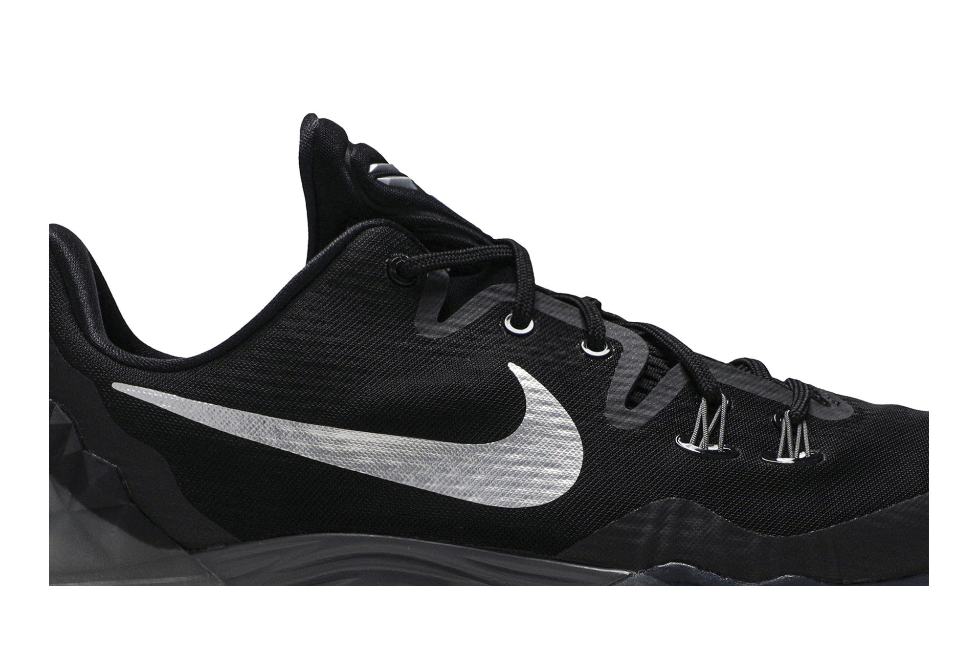 Buy Zoom Kobe Venomenon 5 Black 749884 001 GOAT UK