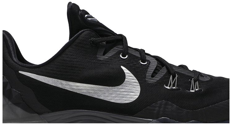 Zoom Kobe Venomenon 5 Black