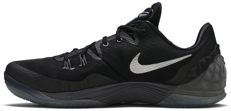 Zoom Kobe Venomenon 5 Black