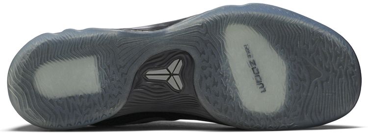 Zoom Kobe Venomenon 5 Black