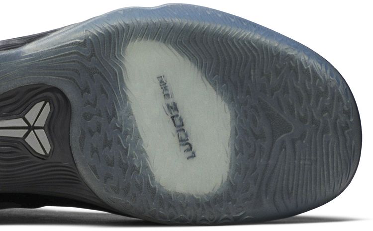 Zoom Kobe Venomenon 5 Black