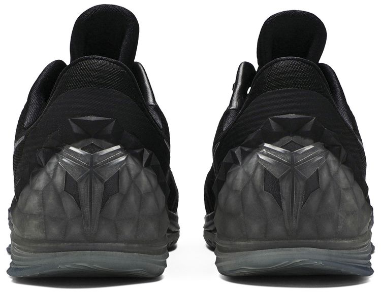 Zoom Kobe Venomenon 5 Black