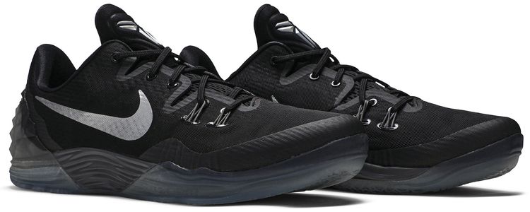 Zoom Kobe Venomenon 5 Black