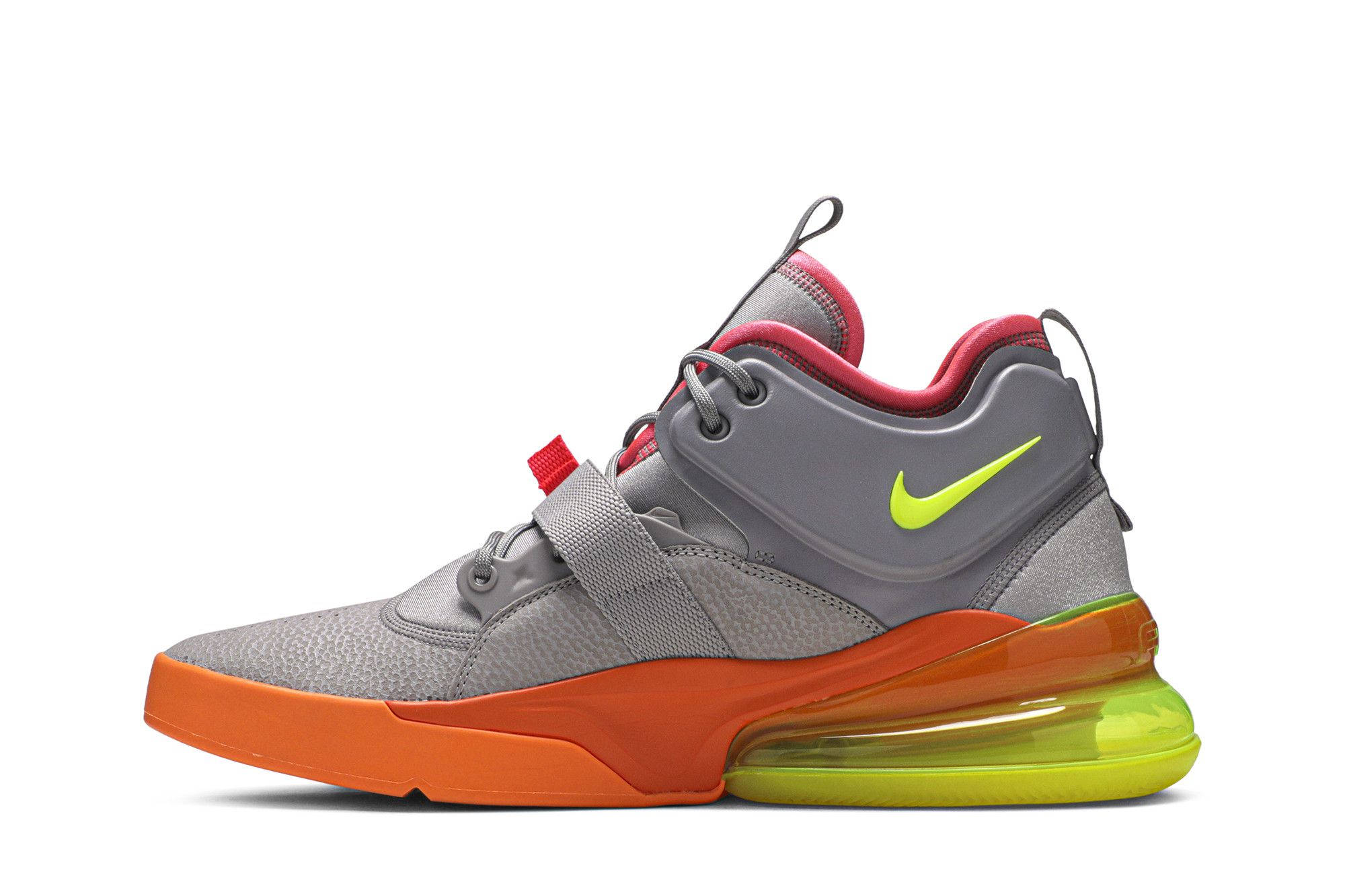 Nike air force 270 release date sales