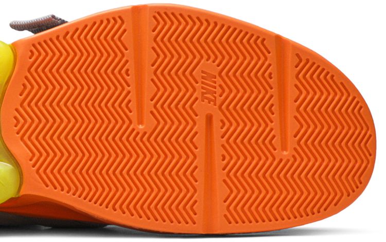 Nike Air Force 270 Sherbert