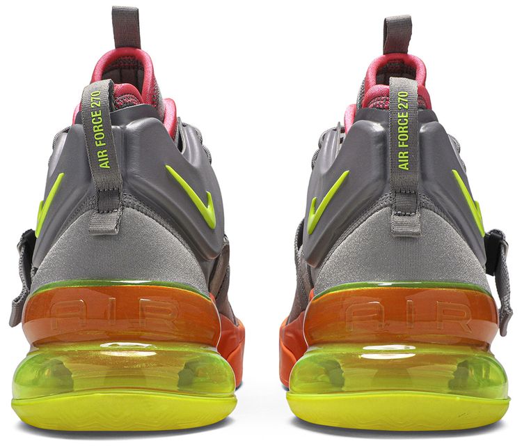 Nike Air Force 270 Sherbert