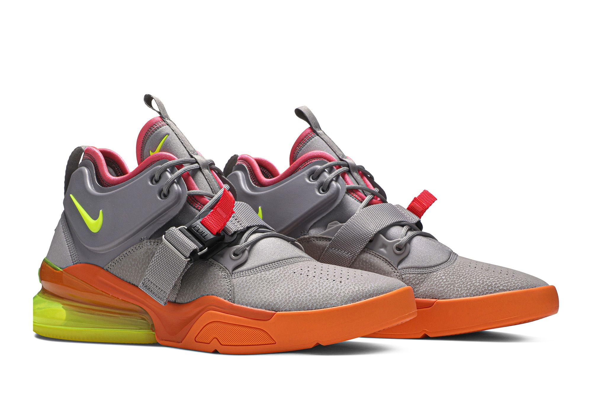 Buy Air Force 270 Sherbert AH6772 007 GOAT
