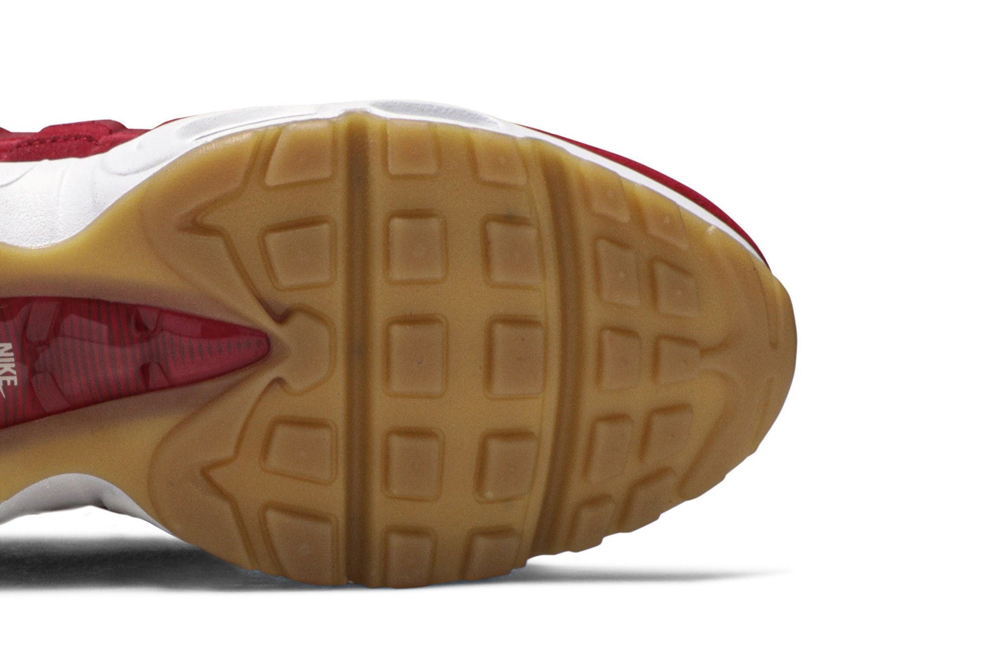 Gym red air max 95 store
