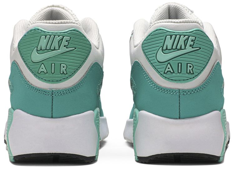Nike Air Max 90 Leather GS Hyper Turquoise