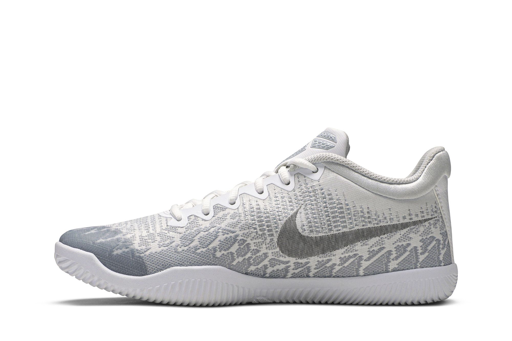 Mamba rage white discount
