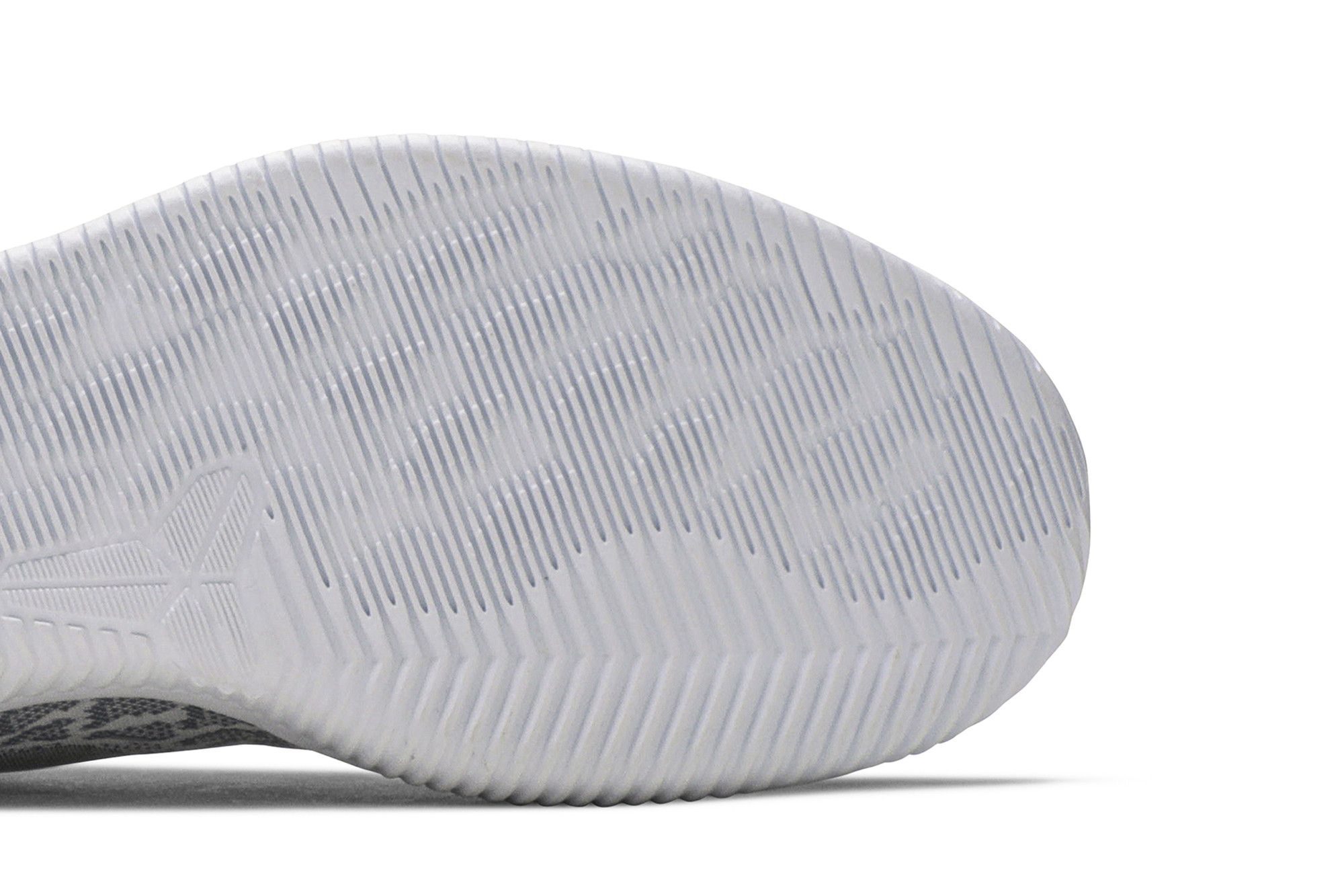 mamba rage white platinum