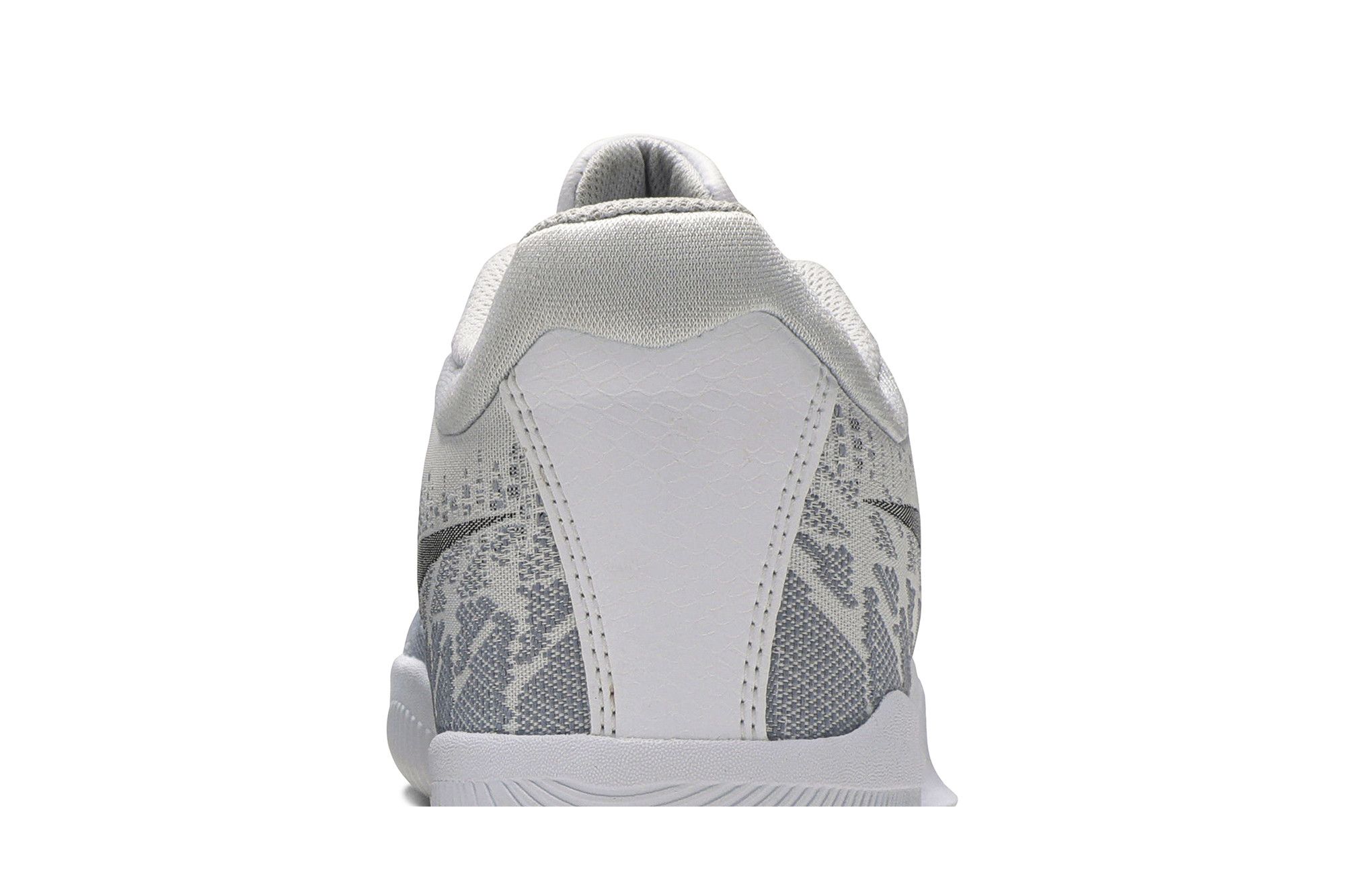 Achetez des Mamba Rage Pure Platinum 908972 100 GOAT FR